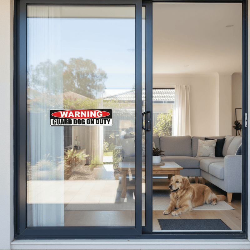 Sliding Door