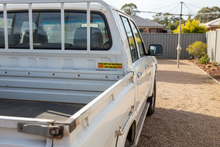 Load image into Gallery viewer, Small 200mm on ute
