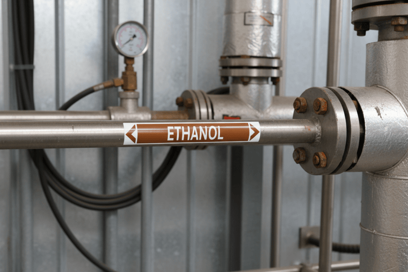 Small Diameter Pipe