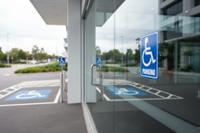 Load image into Gallery viewer, Smooth Glass Door
