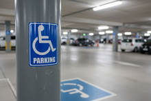 Load image into Gallery viewer, Smooth Painted Metal Post
