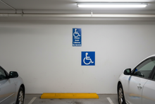 Load image into Gallery viewer, Smooth Painted Wall
