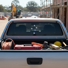 Load image into Gallery viewer, Southern Cross - Tradie ute
