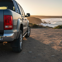 Load image into Gallery viewer, Spearo on Amarok
