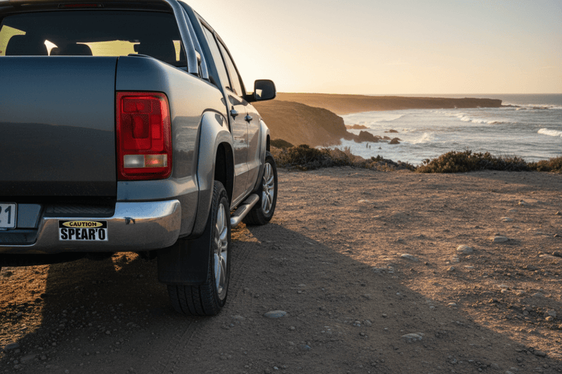 Spearo on Amarok