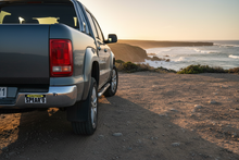 Load image into Gallery viewer, Spearo on Amarok
