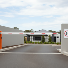 Load image into Gallery viewer, Speed Limit - Boom gate
