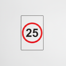Load image into Gallery viewer, Speed Limit - Flat lay

