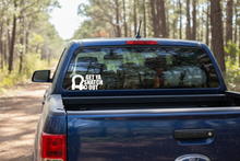 Load image into Gallery viewer, Sticker on Ranger Window
