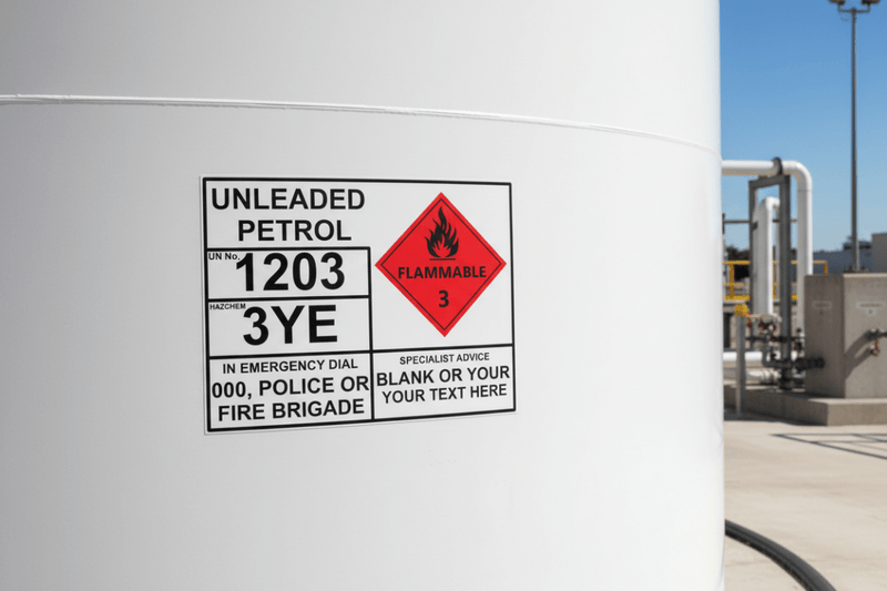 Storage tank