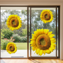 Load image into Gallery viewer, Sunflower - Sliding door
