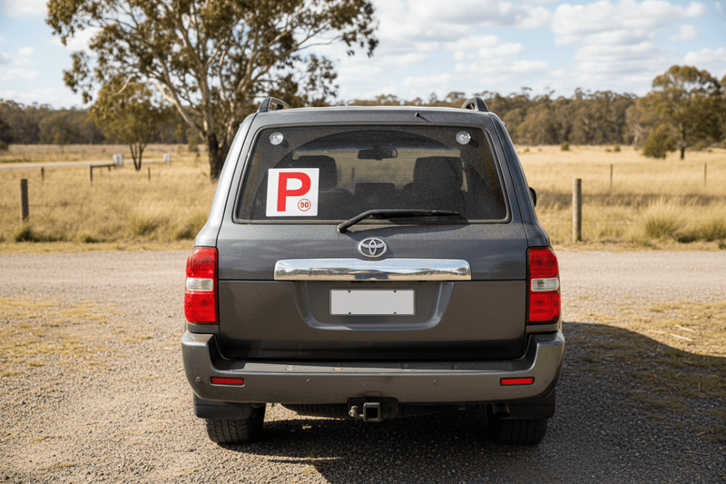 SUV Application