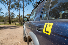 Load image into Gallery viewer, SUV Panel - L Plate
