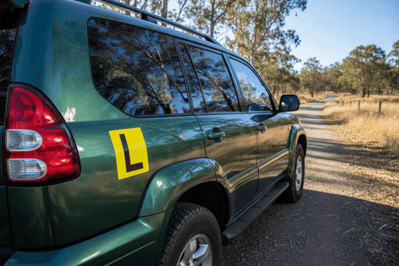 SUV Panel