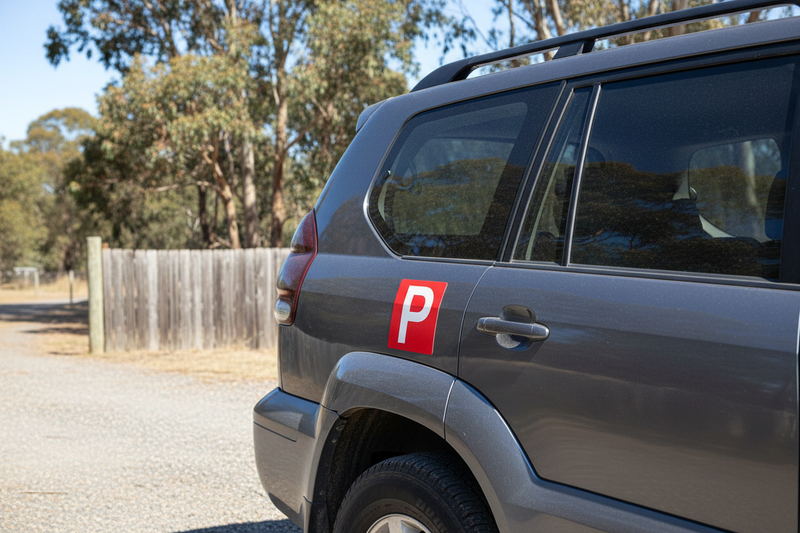 SUV Panel