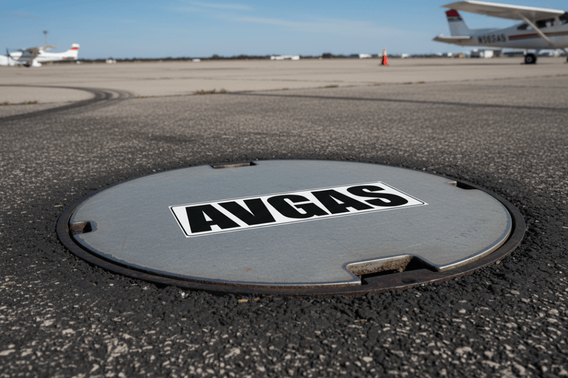 Tank hatch