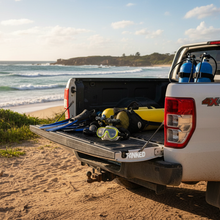 Load image into Gallery viewer, TANKED on Ute
