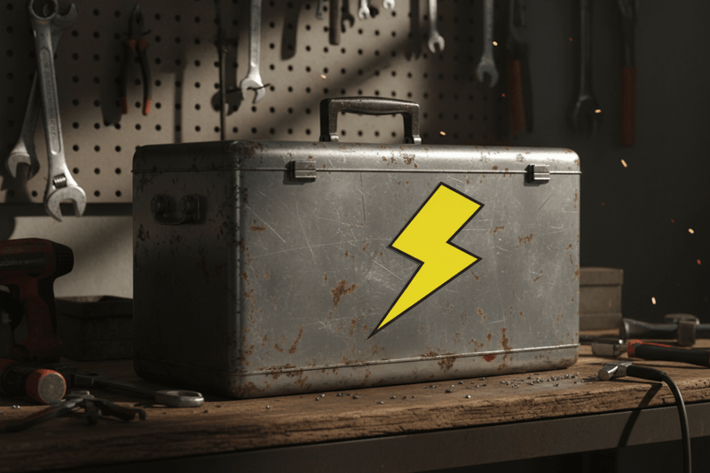 Toolbox