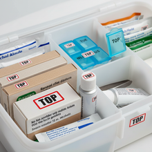 Load image into Gallery viewer, TOP on Medical Items
