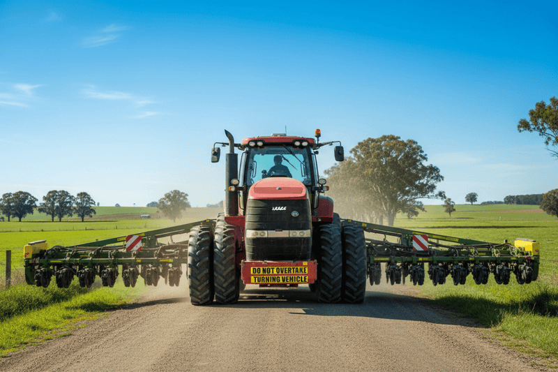 Tractor