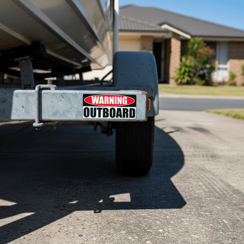Trailer Mudguard