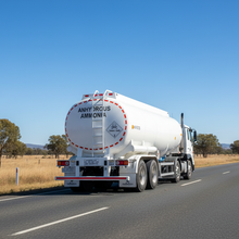 Load image into Gallery viewer, Transport tanker
