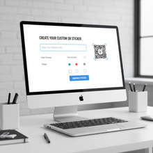 Load image into Gallery viewer, URL Customization Form
