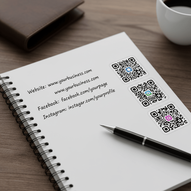 URL Examples