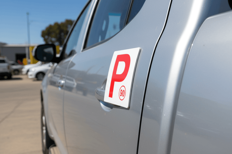 Ute Application