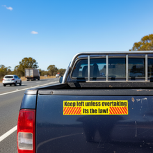 Load image into Gallery viewer, Ute lifestyle

