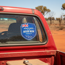 Load image into Gallery viewer, Ute Rear Window
