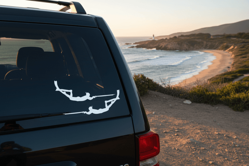 Vehicle/Boat Application