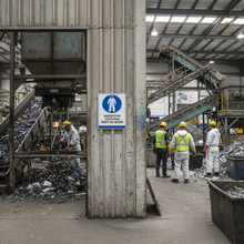 Load image into Gallery viewer, Waste Management Facility
