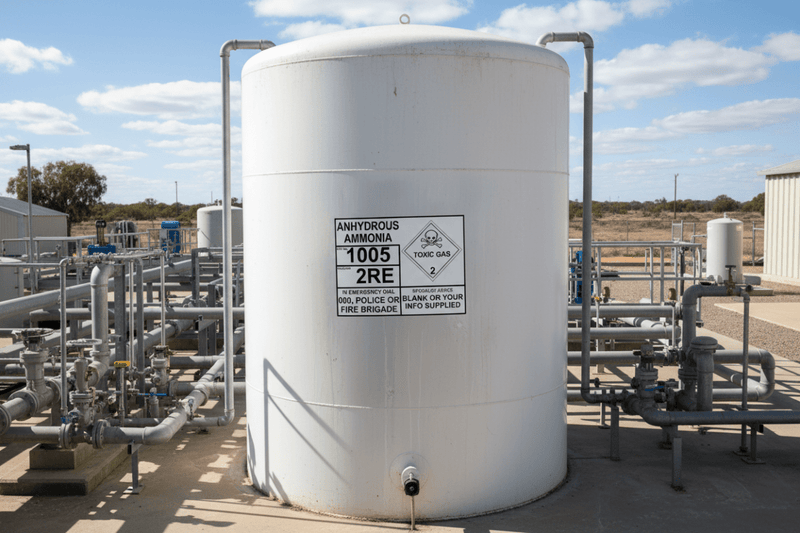 Water treatment plant