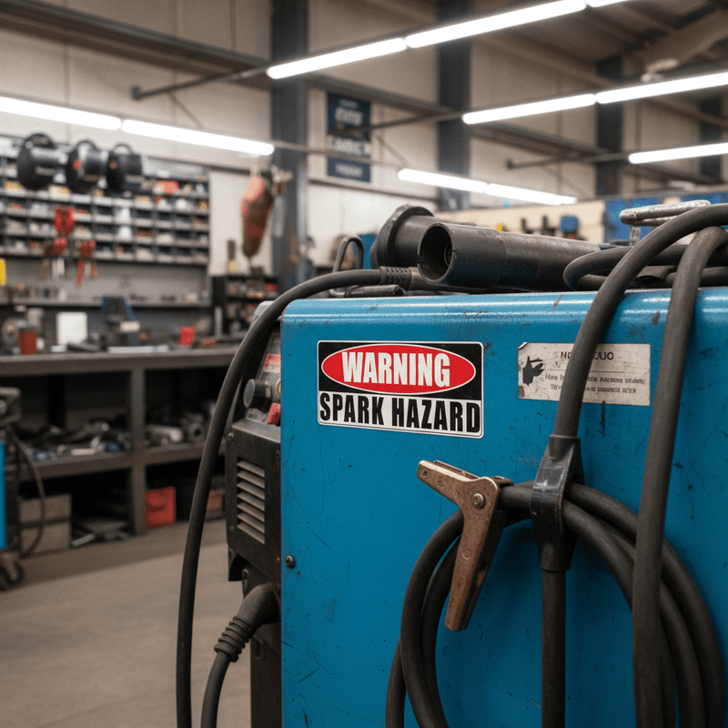 Welder