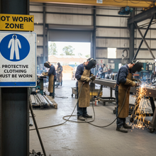 Load image into Gallery viewer, Welding Workshop
