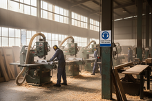 Load image into Gallery viewer, Woodworking/Sawmill
