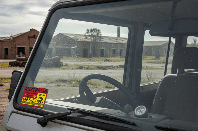 Zombie Permit on Defender