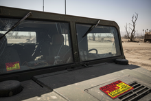 Load image into Gallery viewer, Zombie Permit on Humvee
