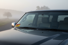 Load image into Gallery viewer, Zombie Permit on Patrol
