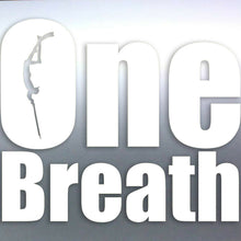 Load image into Gallery viewer, One Breath Spearfishing Diver car boat fishing scu
